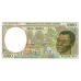 P102Ch Congo Republic - 1000 Francs Year 2002